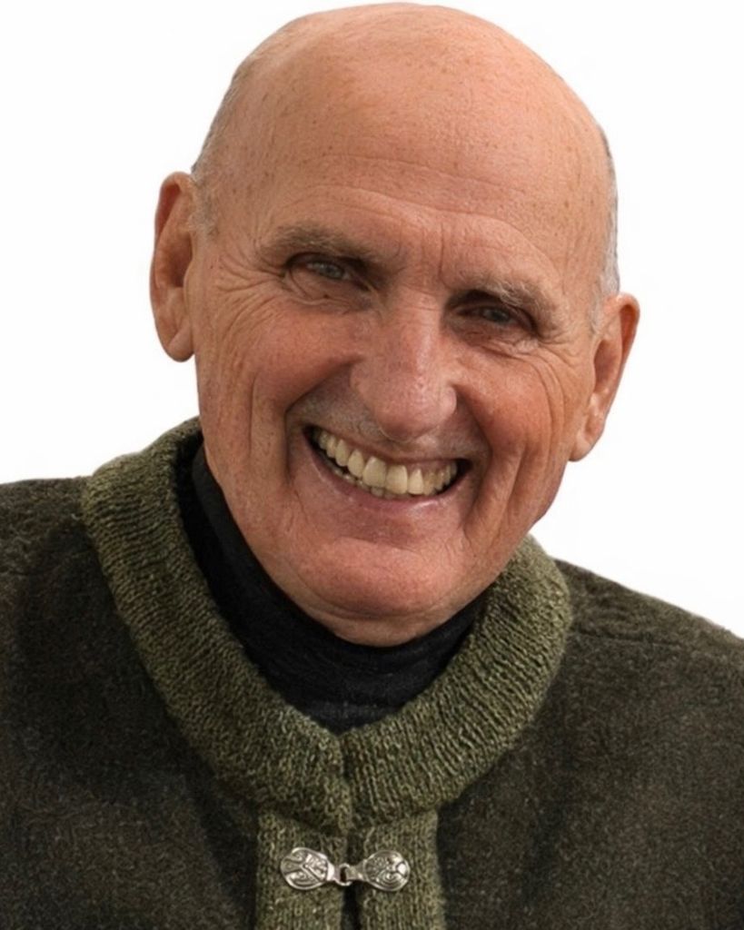 Robert Bruce Grambo