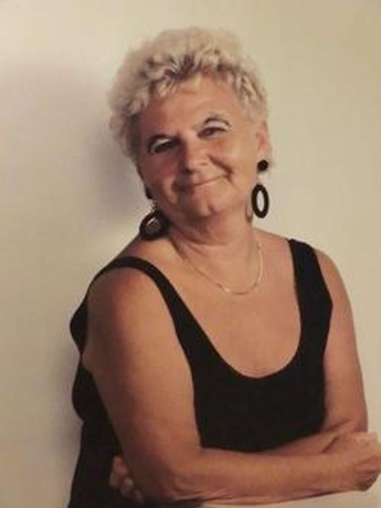 Mary V. Thomas Landon