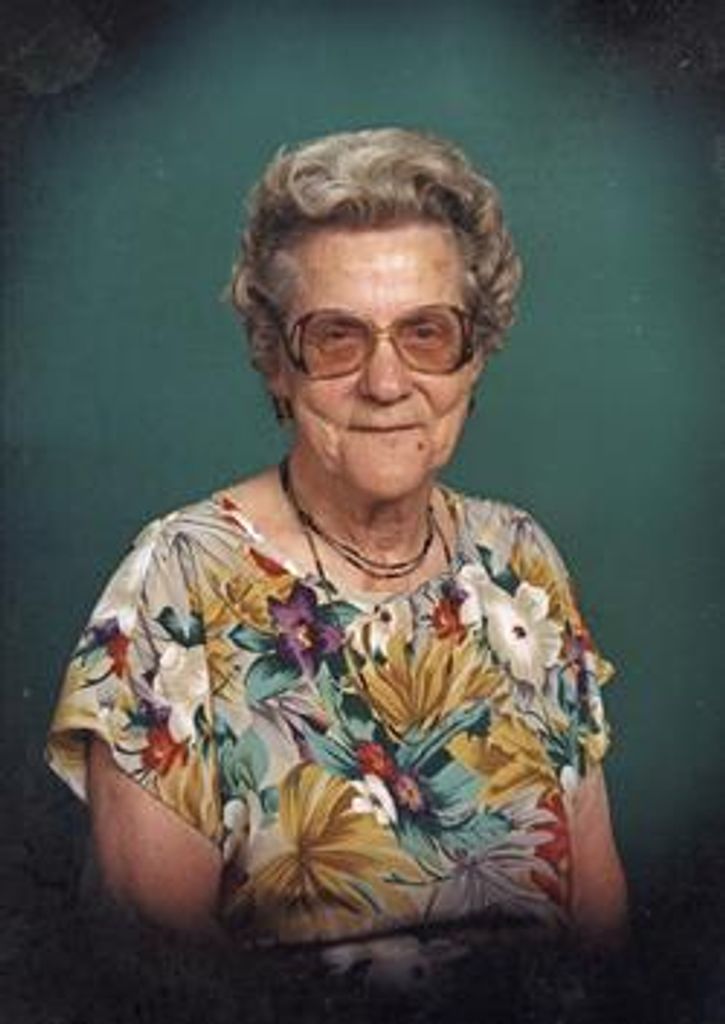 Leona Senftner-Hilsendager