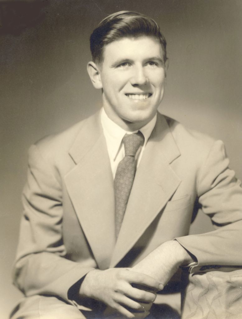 Kenneth George Worden Sr. Profile Photo