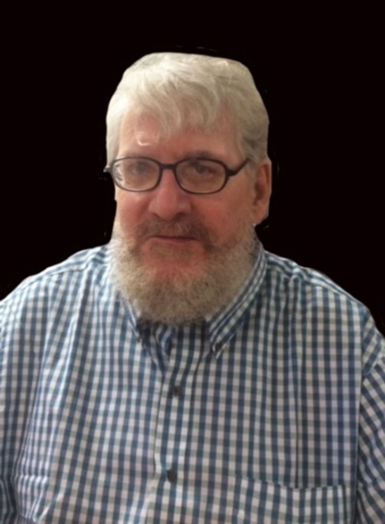 Stephen Allen Luster Profile Photo