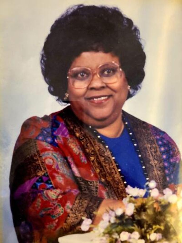 Dorothy Mae Bingman Profile Photo