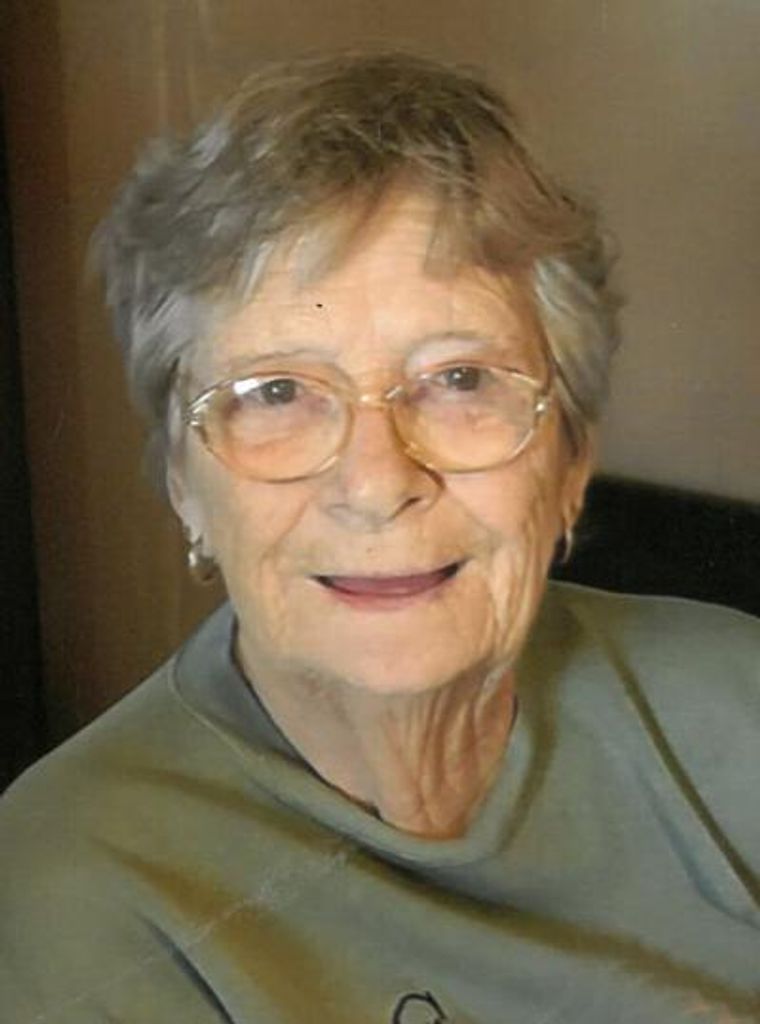 Dortha M. Frost Profile Photo