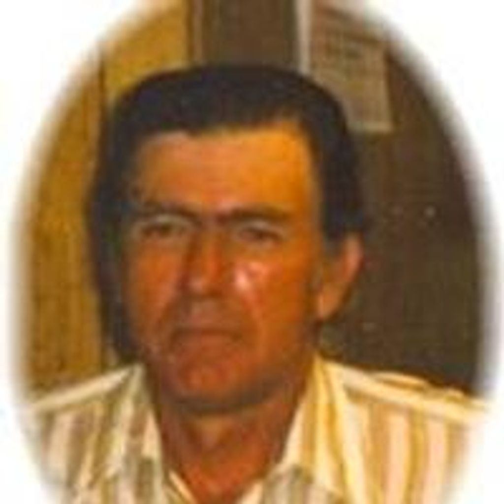 Larry Gayle Chaney