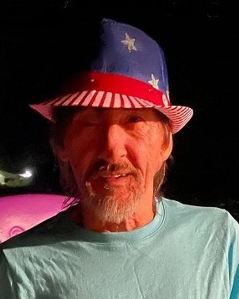 Joseph L. Campbell Profile Photo