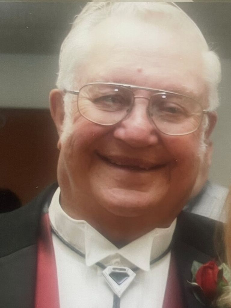 Harold James Veltkamp Profile Photo