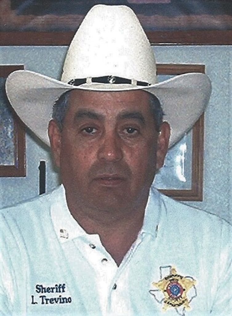 Lionel G. Trevino Profile Photo