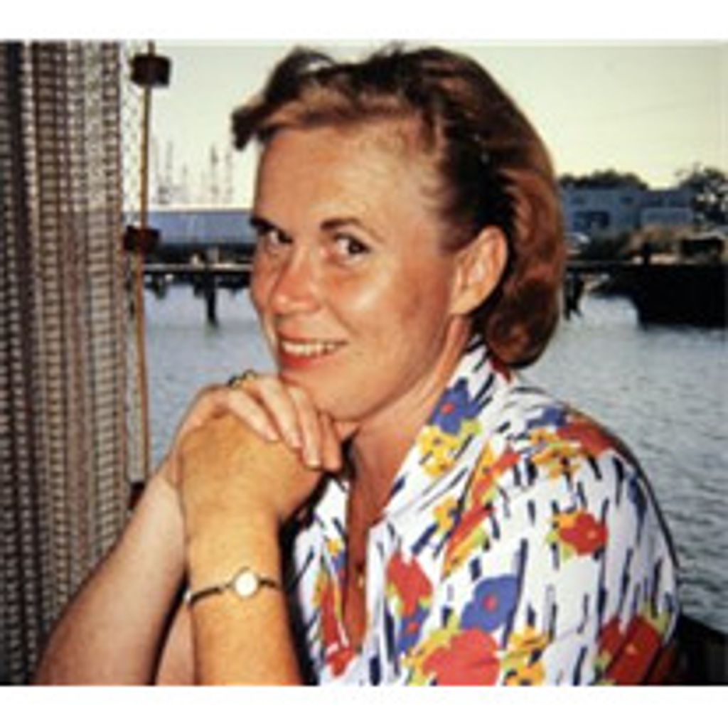 Shirley Ann Vulpe