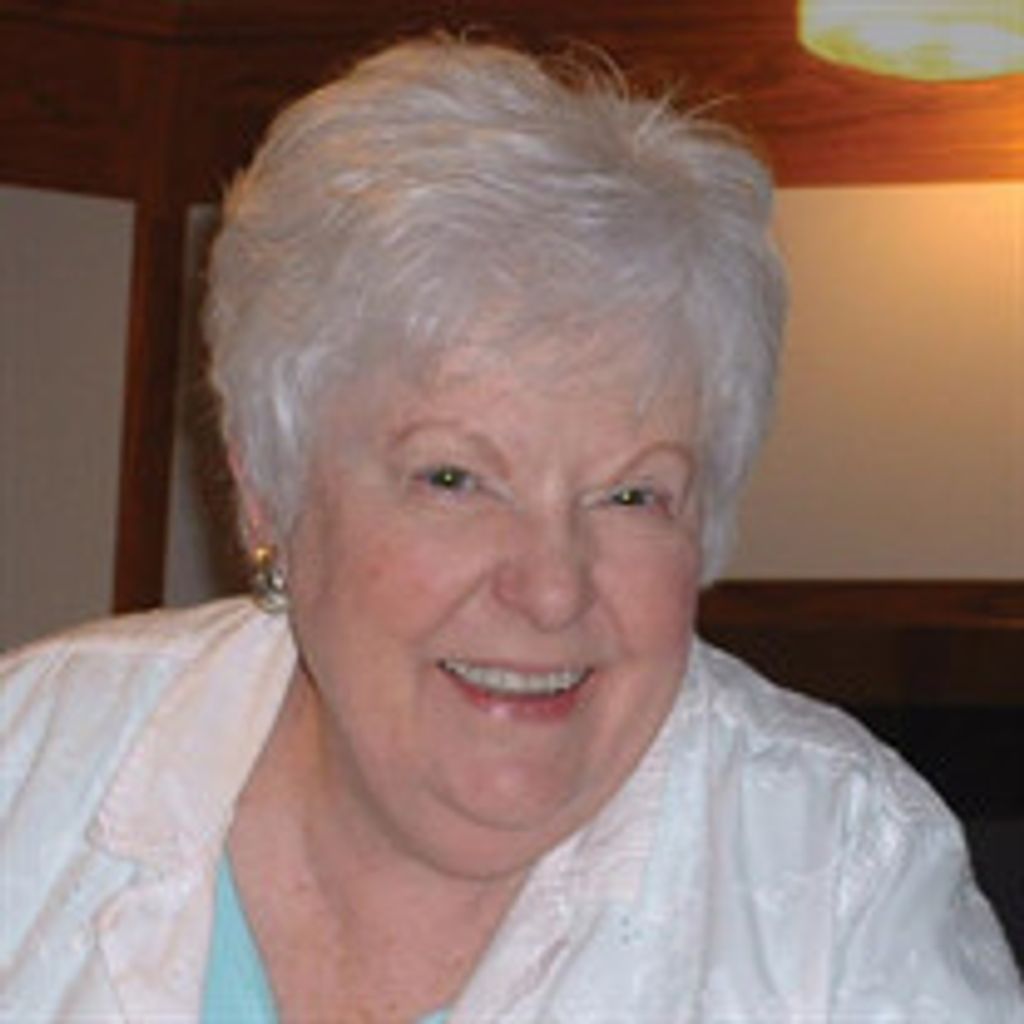 Grace Bouschart Profile Photo
