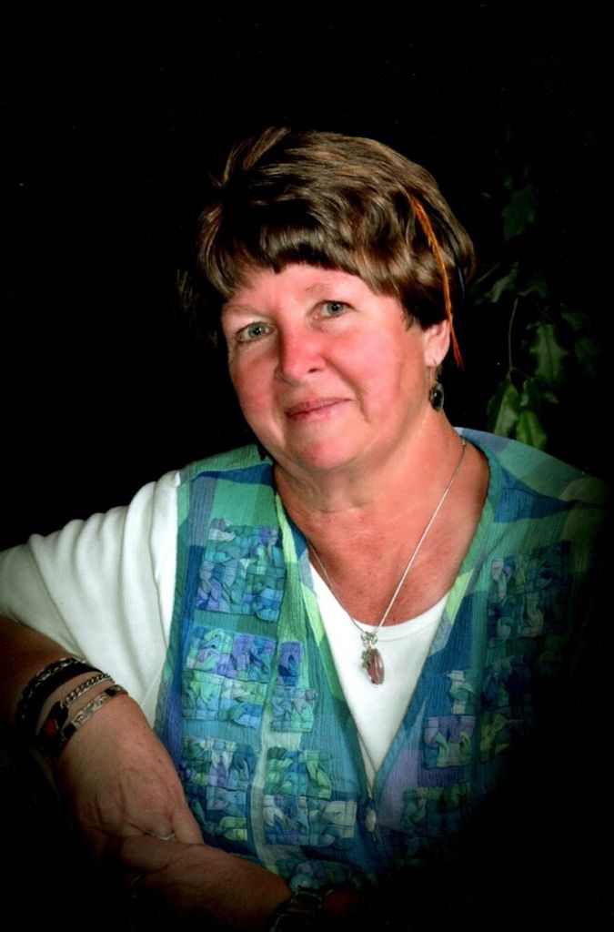 LaDonna  Schroeder Jones Andrews