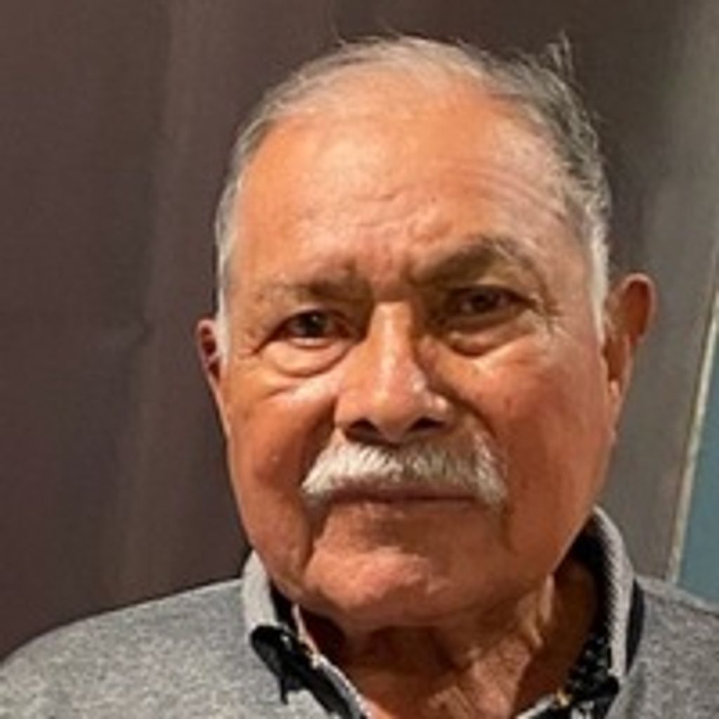 Raymundo Romero Perez