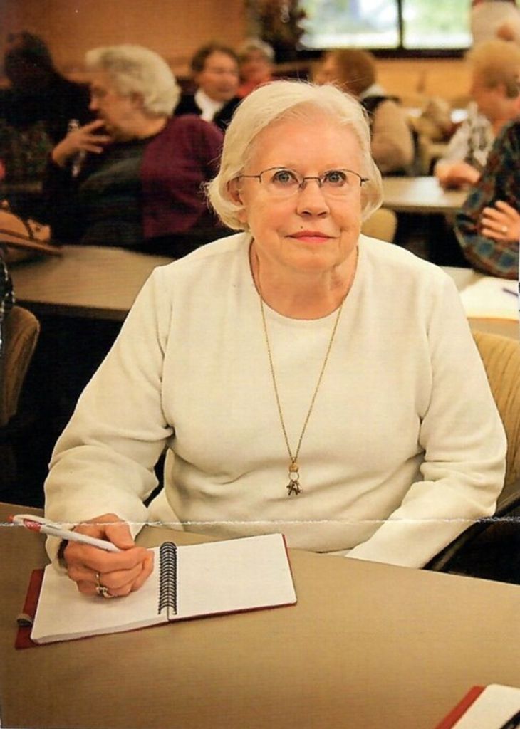 Marilyn D. Leightheiser Profile Photo