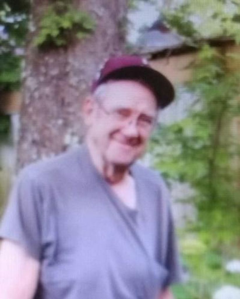 Richard "Pop" Michael Rober