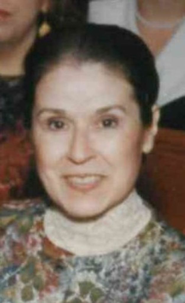 Joan A. Norman