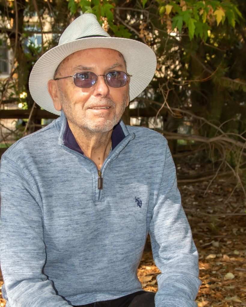 Charles David Cordova