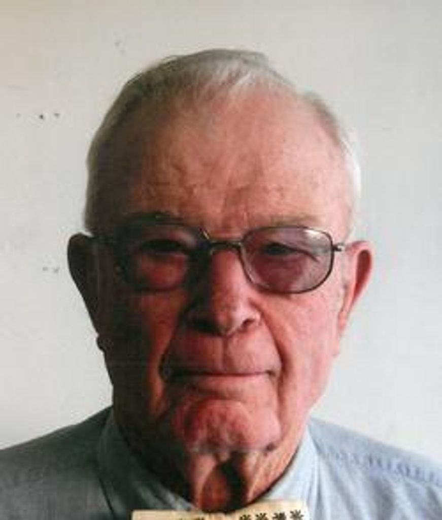 Willard L. Maryska Profile Photo