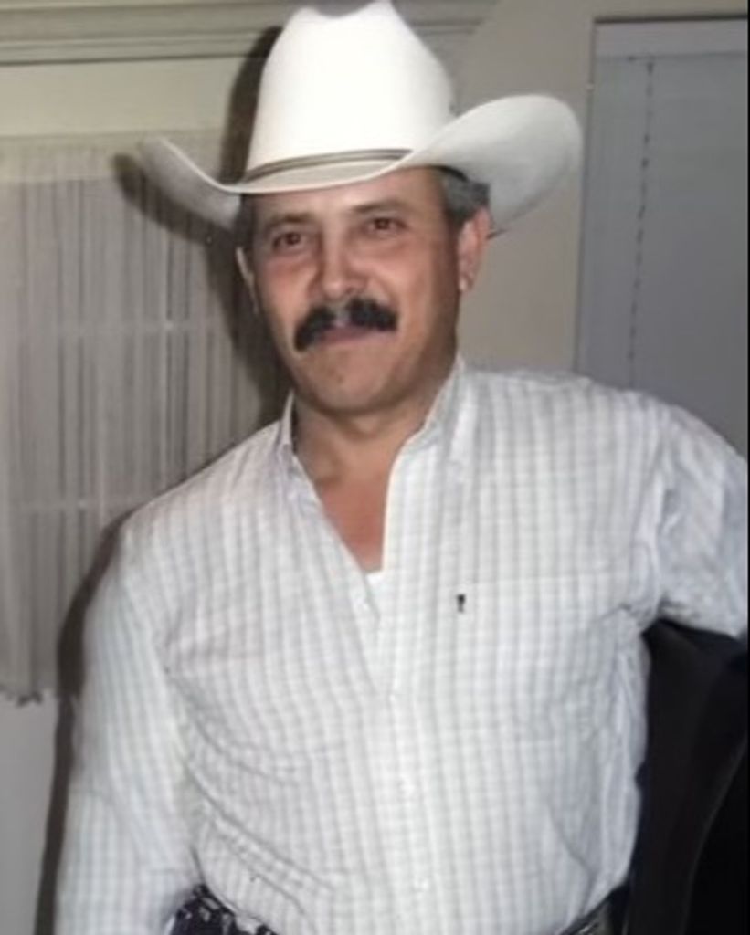 Argelio Villarreal