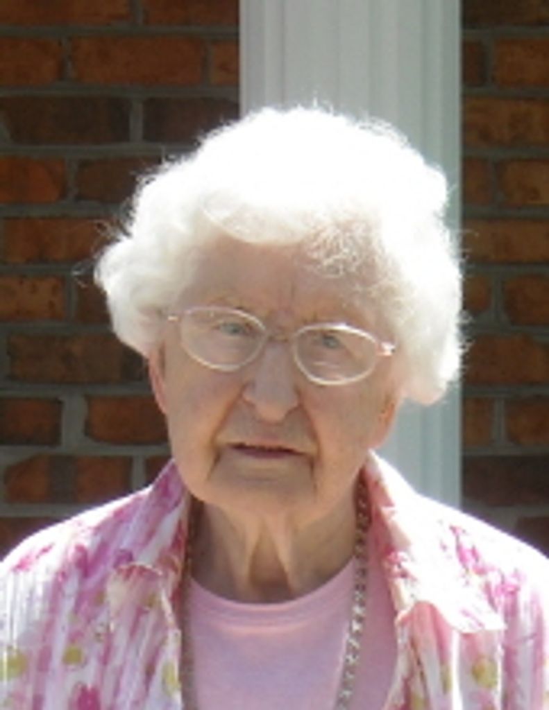 Eleanor  D. Flower