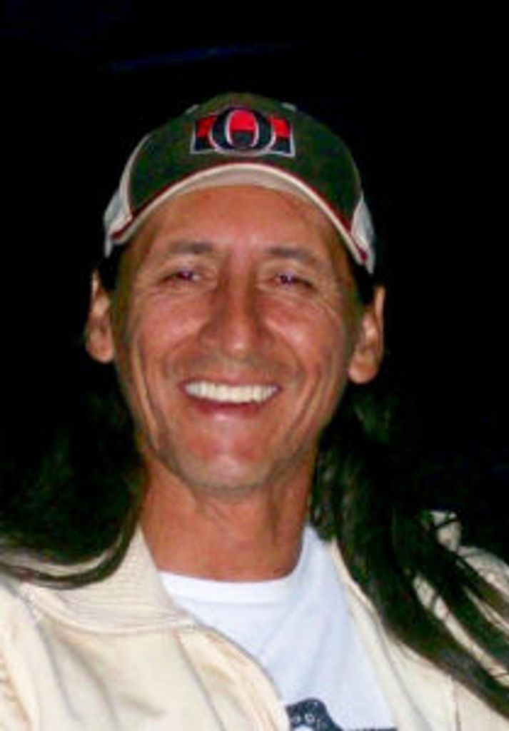Edward Patrick Miller