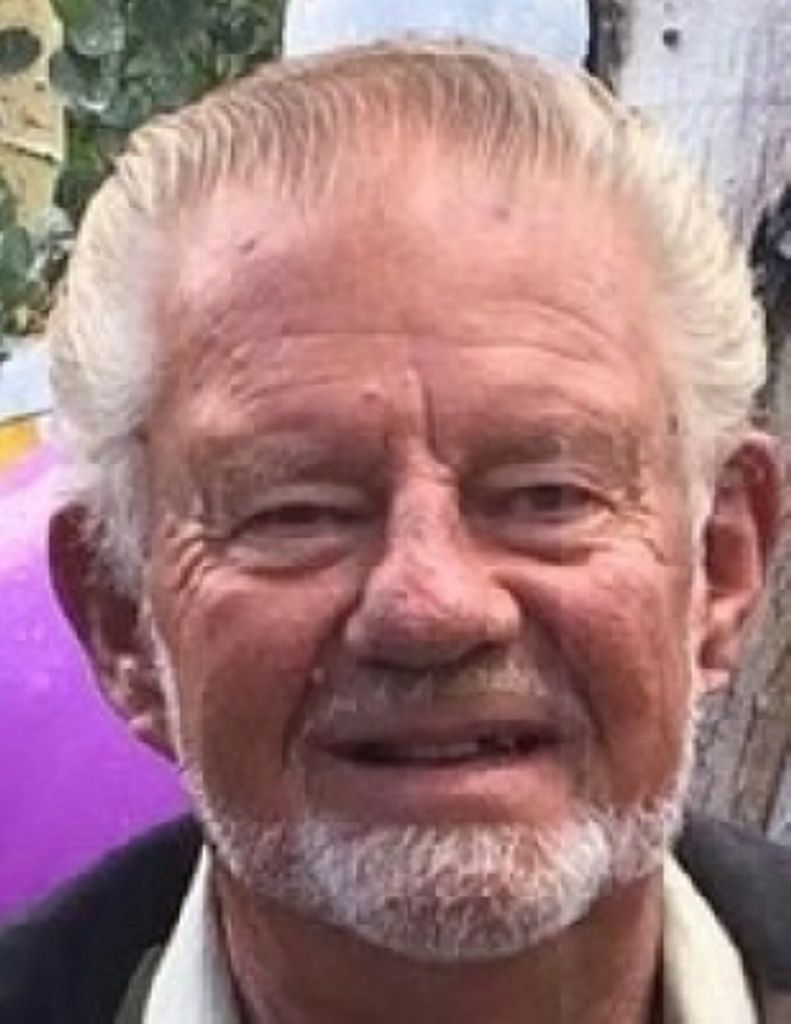 Claude N Burson Profile Photo
