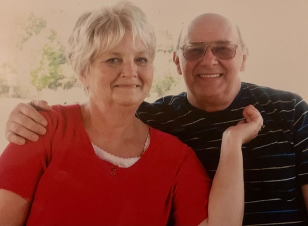 Nancy Marie Mullins Profile Photo