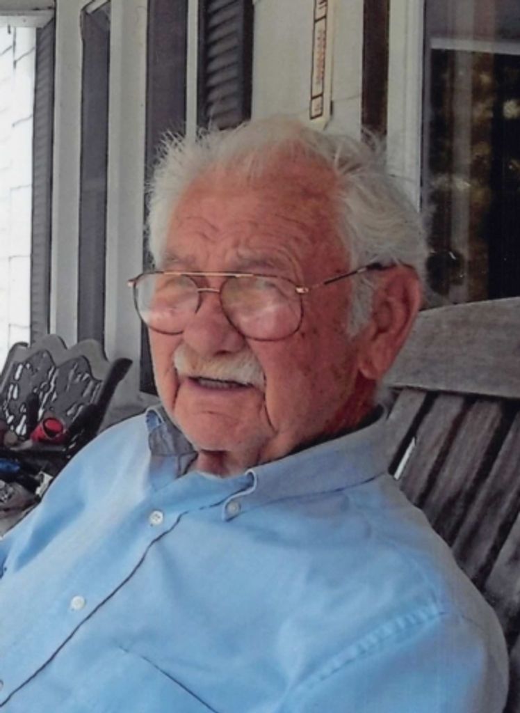 Verne J Wright