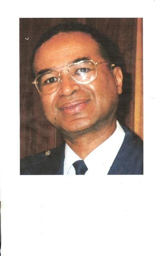 Edward A. Miller Profile Photo