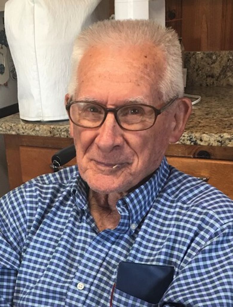 Olin Lee, Sr. Profile Photo