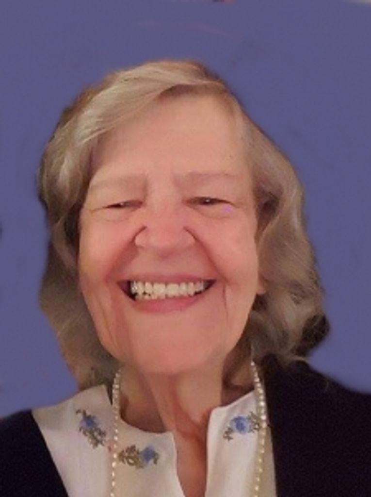 Martha Conner