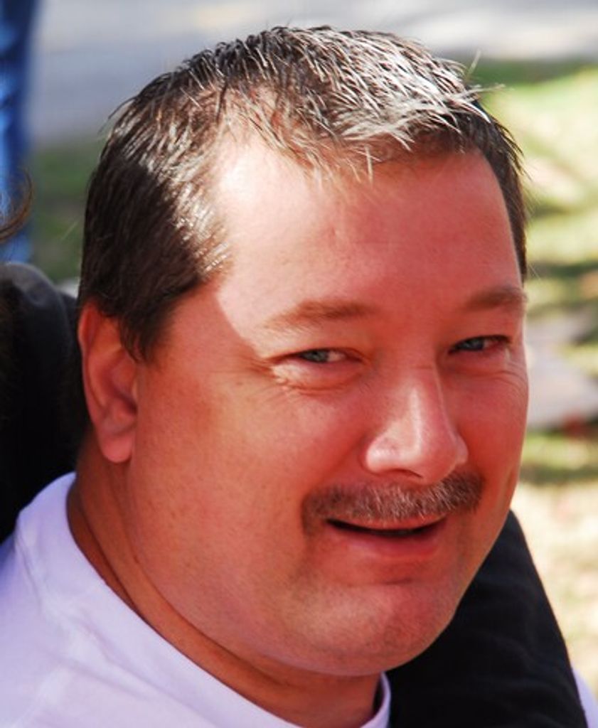 Grant Lynn Lynch Profile Photo