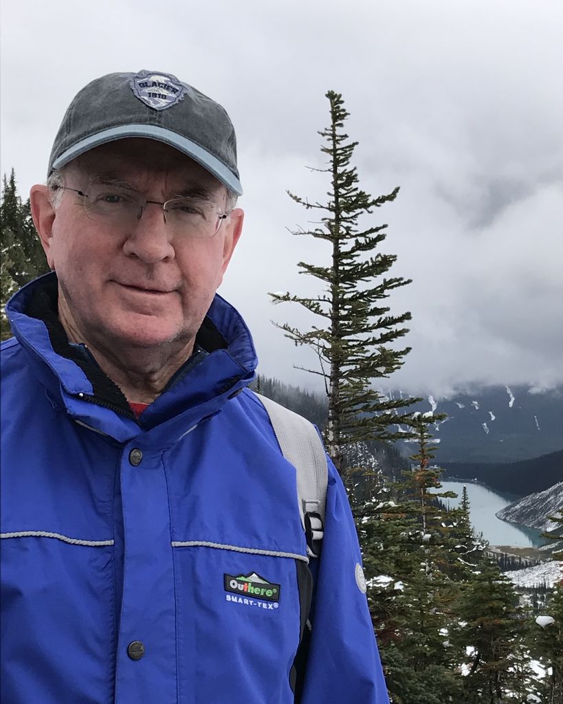 Dr. Michael John Kilcullen Profile Photo