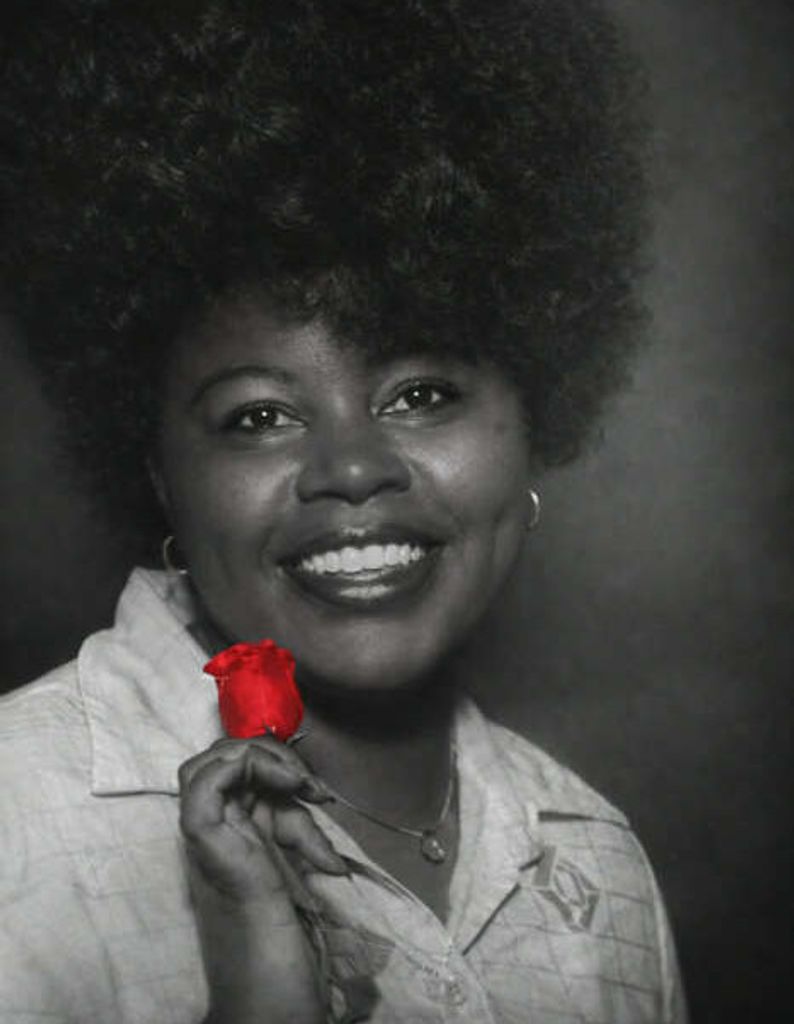 Sarah Ann Jennifer (Kohn)  Henry