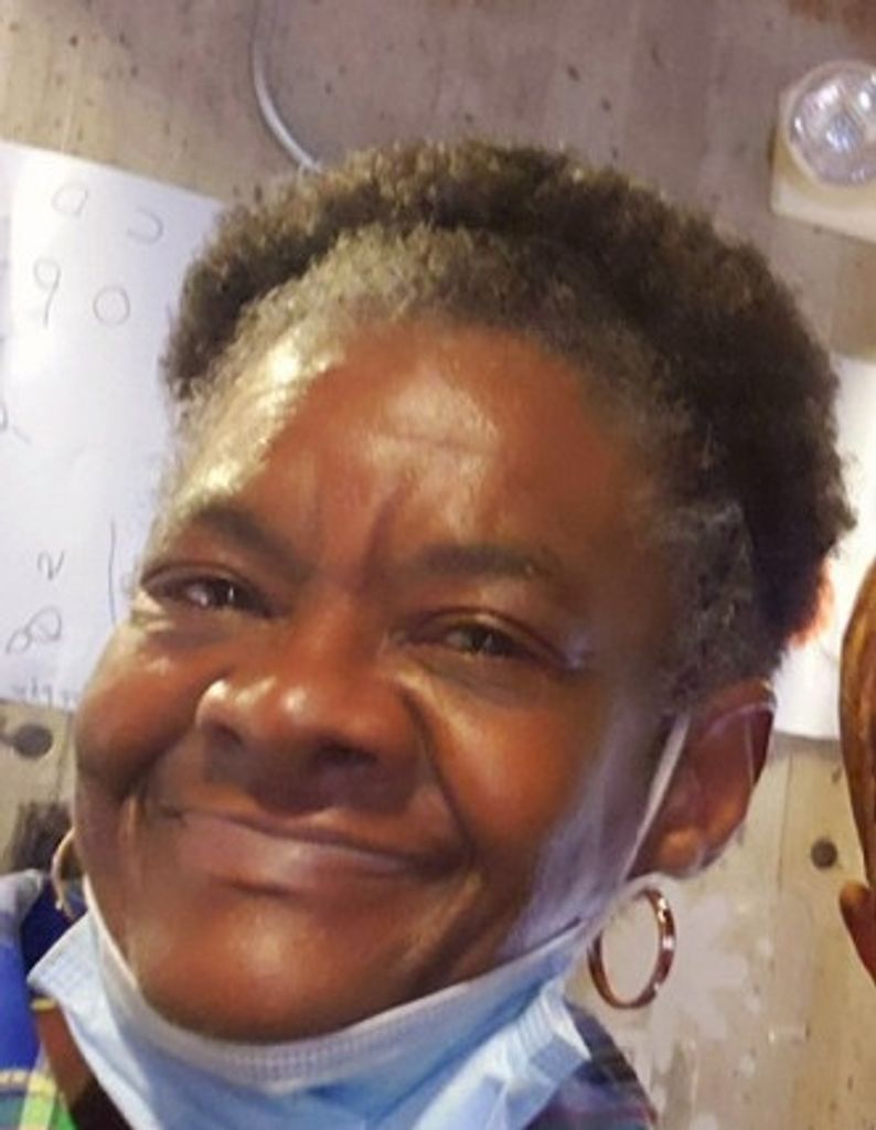 Celia M. Simmons Profile Photo