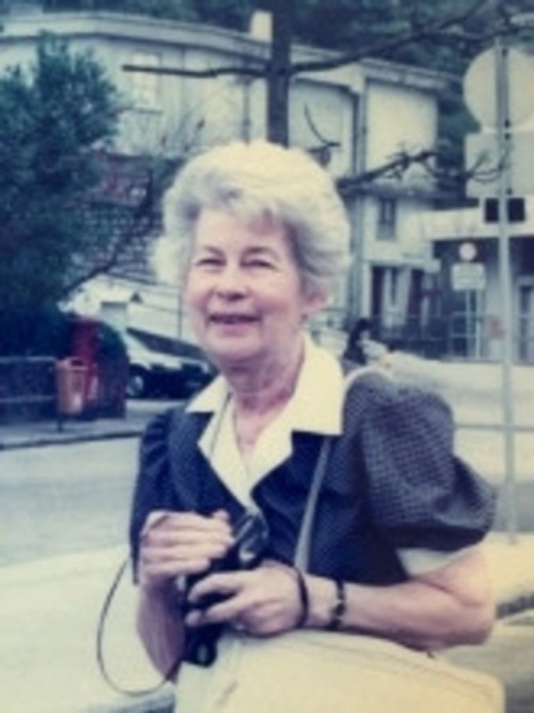 Sarah Margaret Kip Orr