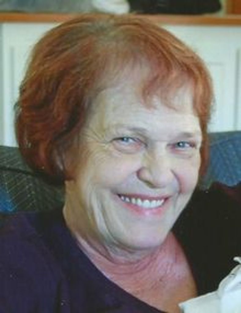 Connie Kay Dolan