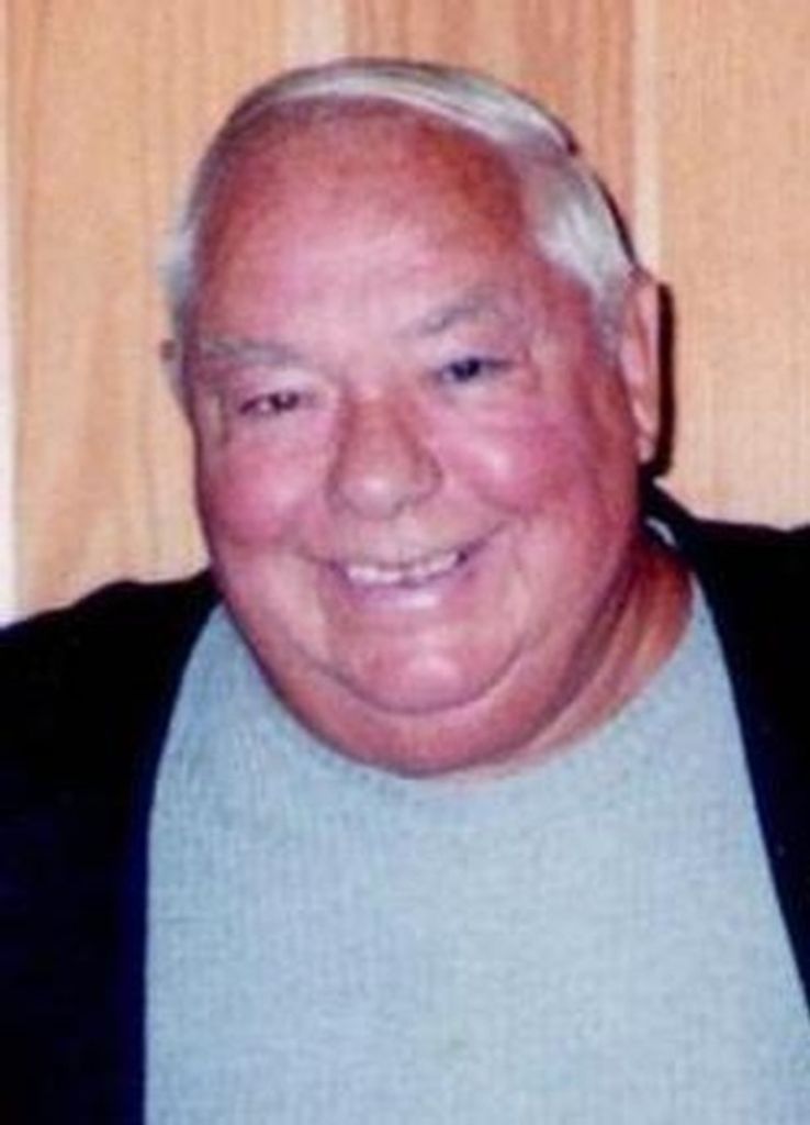 Russel E. Rowe