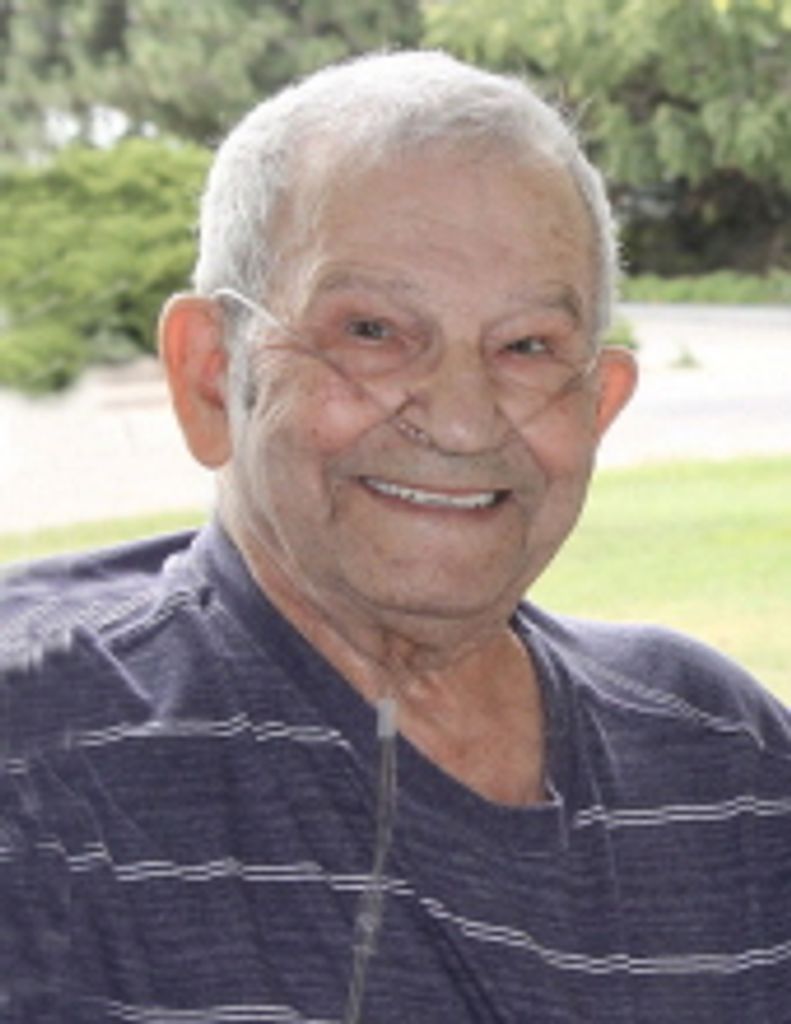 Kenneth L. Mccoy Profile Photo