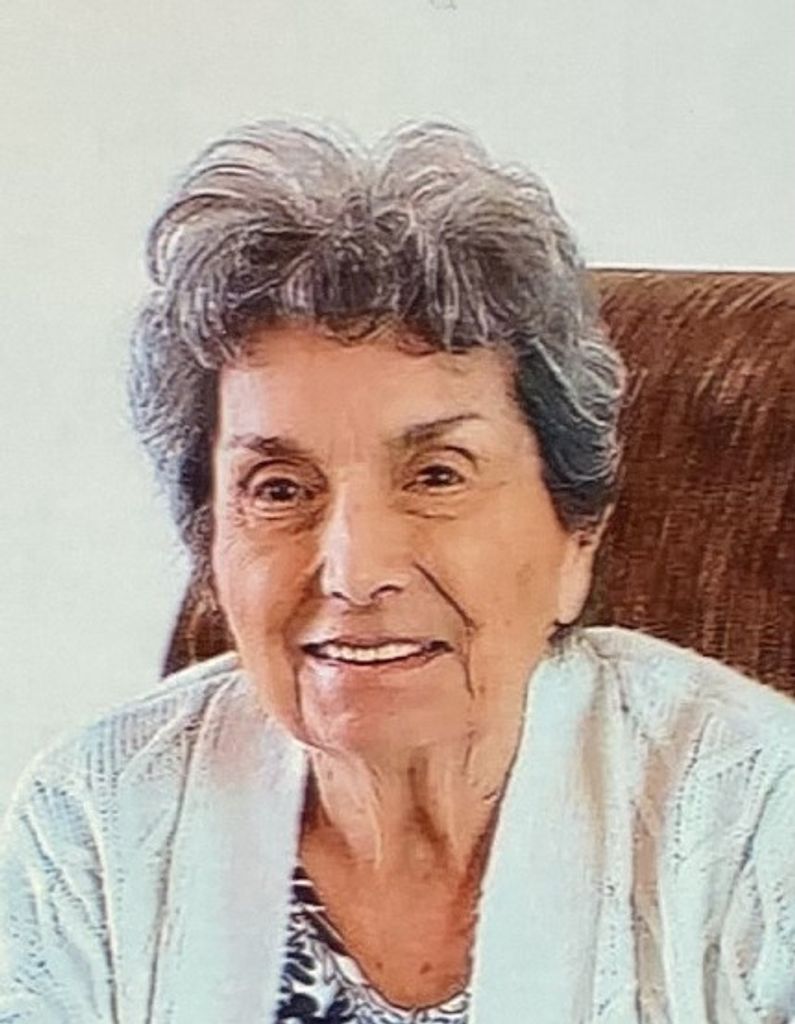Carolyn B. (Iarocci)  Ferragamo