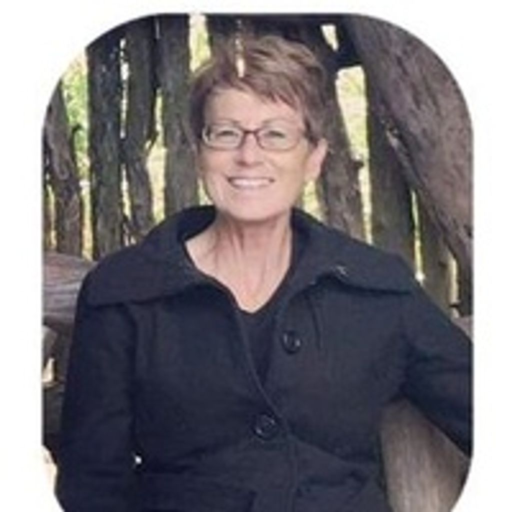 Maureen Jane Morell