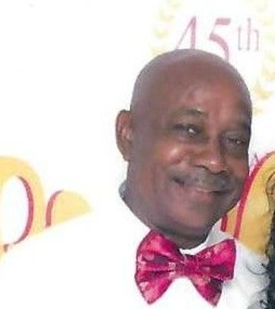 Harvey Simmons