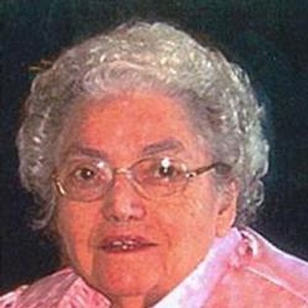 Priscilla M. (Brewen) Wade