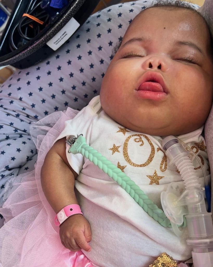 Adayjah Mae Eason-Daniel Profile Photo