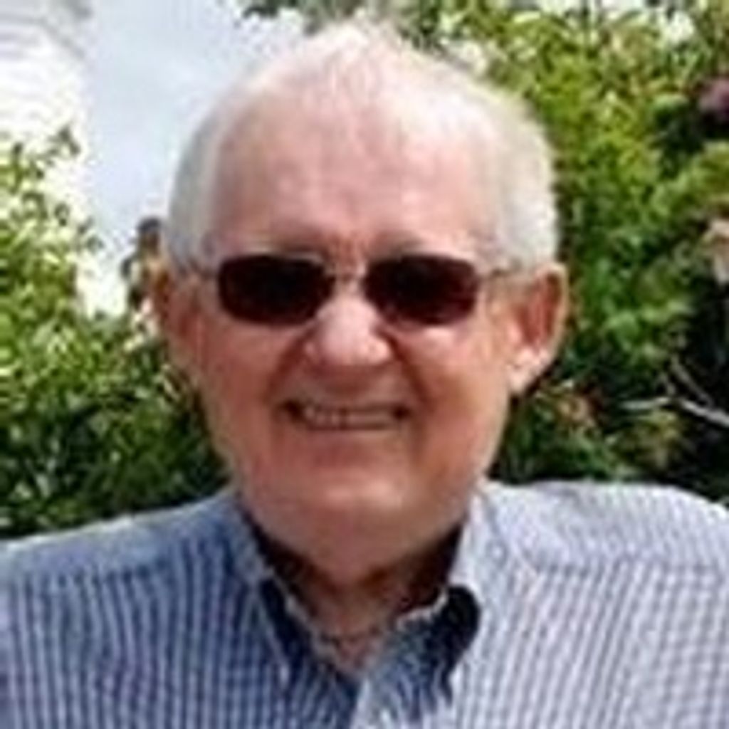 Raymond "Bucky" Heyer