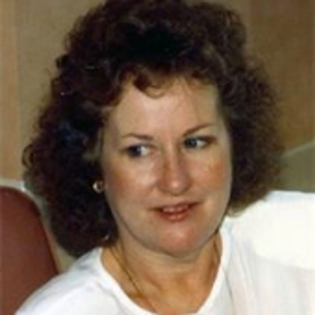 Connie F. Thomas