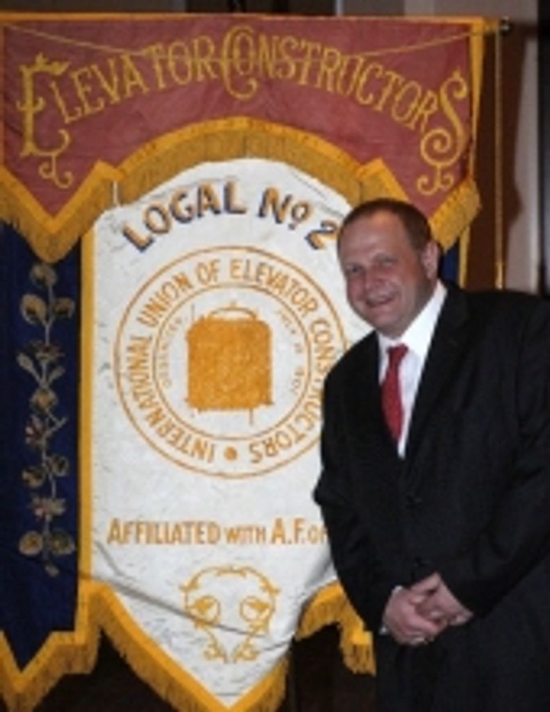 Gilbert "Gilly" J. Collins