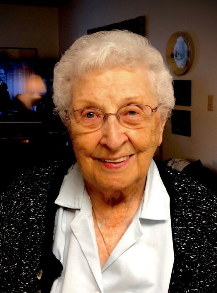 Victoria S. "Vicki" Zorn