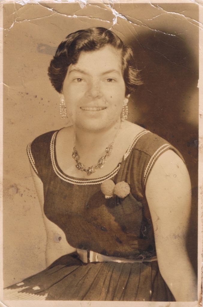 Emilia Montserrat Guevara Vance Profile Photo