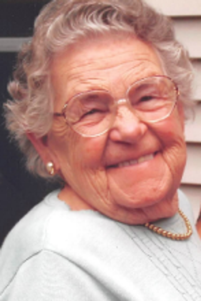 Lillian L. Morris