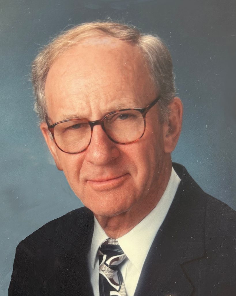 Harold "Grant" Unkenholz, Jr.