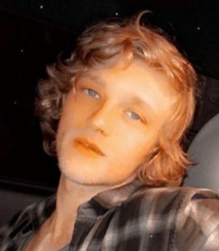 Christopher Baker Profile Photo